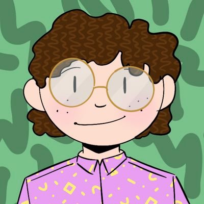 synthstars's profile picture. tired all of the time
