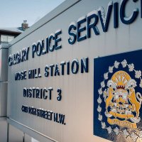 Calgary Police Service District 3(@CPS_District3) 's Twitter Profile Photo