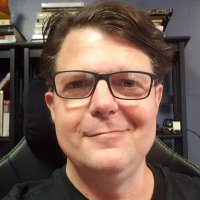Mark A. Hershberger 🐀 (@hexmode) 's Twitter Profile Photo