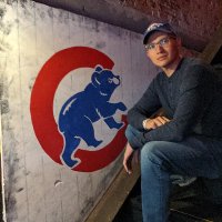 Art Hill (@blochhead) 's Twitter Profile
