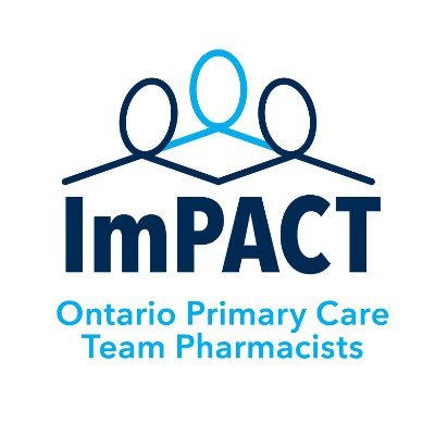 Ontario Primary Care Team Pharmacists: Improving Patient Outcomes through Collaboration and Integration