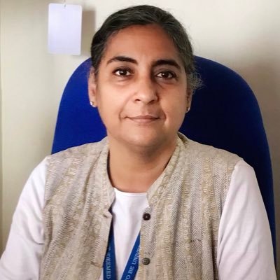 Dhruvaha's profile picture. Professor, Behavior & Cognition sometimes a birder and other times a gardener. own views.