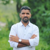 Nayan R Gurav(@NayanRGurav1) 's Twitter Profile Photo