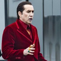 Jonathan Ross (@wossy) 's Twitter Profile