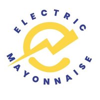 electric_mayonnaise(@electricmayoLDN) 's Twitter Profile Photo