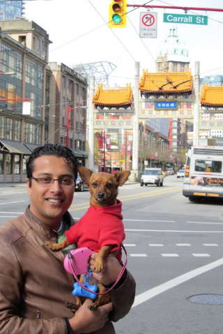 KaunteyaNundy's profile picture. Mergers & Acquisitions Managing Director, Banker/Private Equity, Ex-Professional Chef, a Beautiful Wife and Three Children.