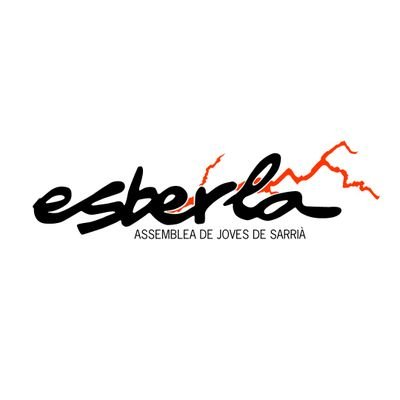 Assemblea de joves de Sarrià
Sarrià no és de qui paga sinó de qui el fa viure!✊🔥