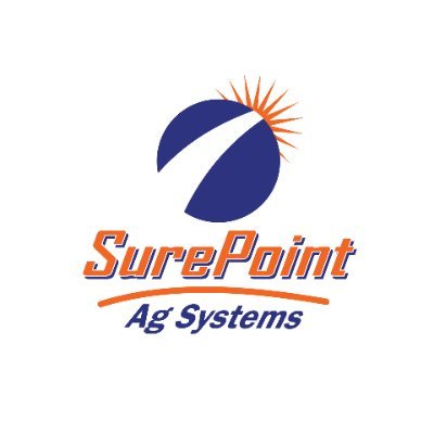 SurePoint Ag specializes in providing solutions for the control & application of liquid & dry fertilizer, seed & chemical the SurePoint way.