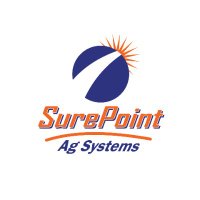 SurePoint Ag Systems(@SurePointAg) 's Twitter Profile Photo