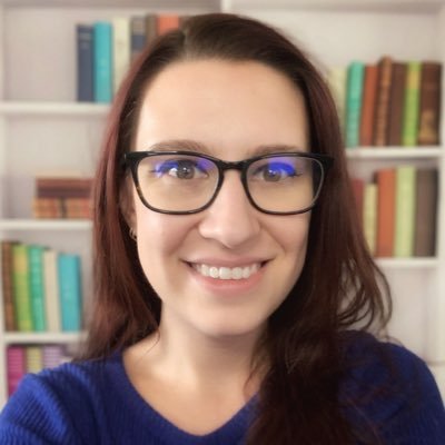 Leighanna Mixter Profile