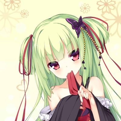 ムラサメ Profile