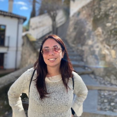 MesslerVara's profile picture. PhD, Researcher #oncology #tumormetabolism #organoids #tumormicroenvironment #pharmacology