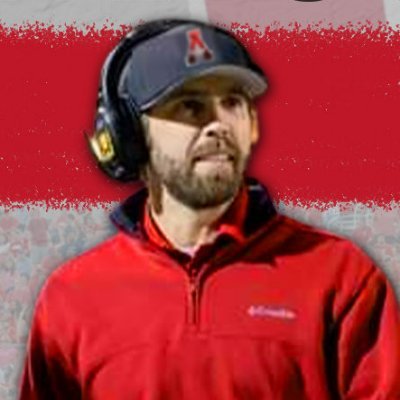 Defensive Coordinator 
🅰️rcher High School