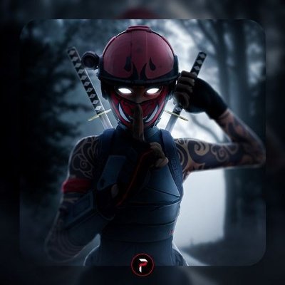 VirusFN8's profile picture. 