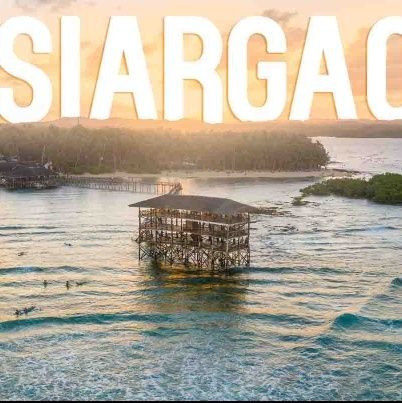 Interesting Siargao Facts