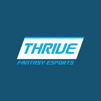 👏Daily Fantasy/Esports App for Player Props!
🎮CS:GO|Valorant|DOTA 2|League of Legends
🤑$10M+ Awarded @ThriveFantasy
📱Play Today: iOS, Android & Web! (18+)