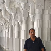 Pramode Mathew Alex(@PramodeMA) 's Twitter Profile Photo