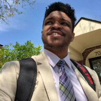 Rashad Doucet (@rashaddoucet) 's Twitter Profile