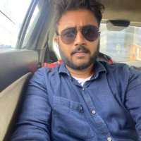 Unmesh Ganguly (@unmeshbms) 's Twitter Profile