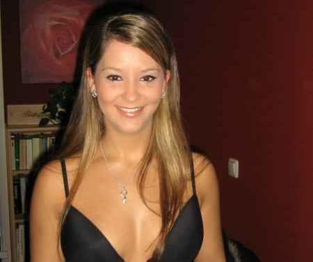 HaleyUnzueta's profile picture. 