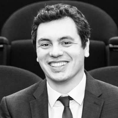 Matteo Salvalaglio Profile