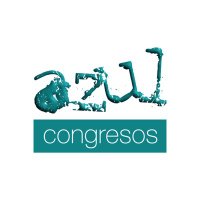 Azul Congresos(@azulcongresos) 's Twitter Profile Photo