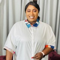 Fatou Touray (@fatout_official) Twitter profile photo