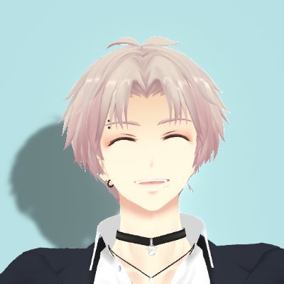Gaku!! 🍏 EN VTuberさんのプロフィール画像