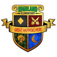 HighlandElementary(@HighlandGville) 's Twitter Profile Photo