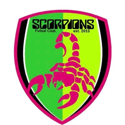Scorpions Futsal Club