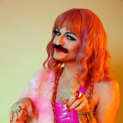 Who says you can’t polish a turd!? Gender fucker. Go-go ho. Queer AF. Slutever. BLM.