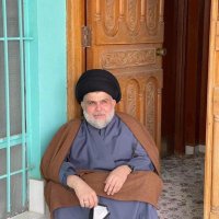 ايلاف الصدر 🇮🇶 (@elafalsadr) Twitter profile photo