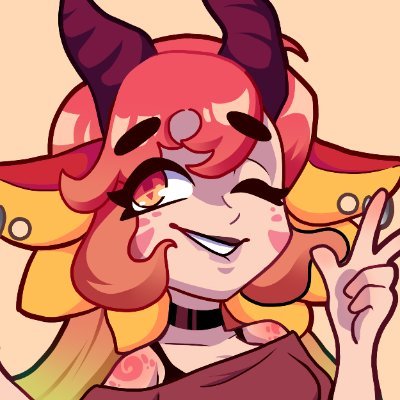 ✨FizzyMangoSoda✨🥭Soda Loving DragonGirlさんのプロフィール画像