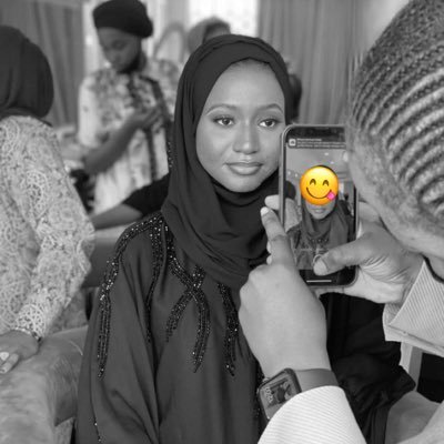 _djerh_'s profile picture. Am not regular 🎀🌸