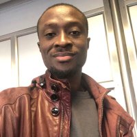 Gbadamosi Odofin(@G_Odofin) 's Twitter Profile Photo