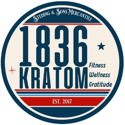 1836 Kratom is dedicated to providing the fitness and wellness community with premium quality, lab-tested kratom at a reasonable price.