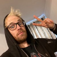DavidJohnfraser (@davidjohn878) 's Twitter Profile