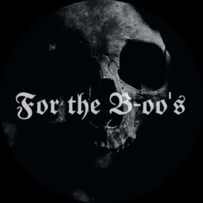 Co-host of the podcast @fortheboos, a paranormal podcast that dives into all things spooky and asks IS IT REAL?! Mondays at 12pm est