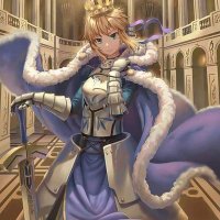 arturia pendragon (@king_caballeros) 's Twitter Profile