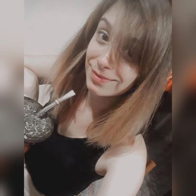feshy93's profile picture. * Terrible escorpieana.
* Loca de atar.
* Desde arriba me cuidas pa.
* 5/11 🐷
