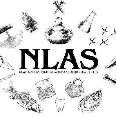 Official account for the Newfoundland and Labrador Archaeological Society.