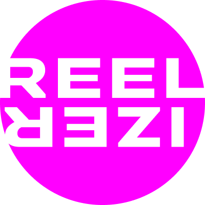 Reelizerさんのプロフィール画像