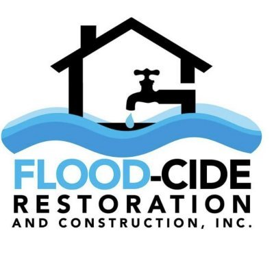 Flood-cide Restoration