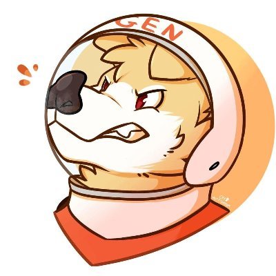 🔞please, likes can be NSFW
Ad astra per Magnus Vehiculum
Xe/He. Intersectional Feminist ♀️
Icon by @DEERPVNK
(Disclosure: I am an investor in $ASTR)