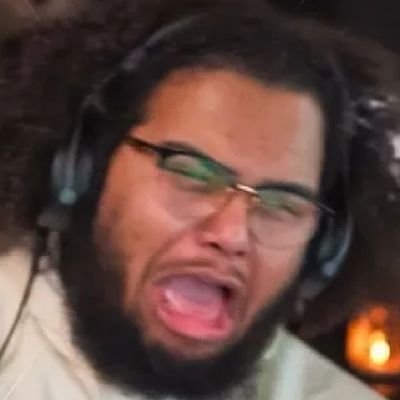 unbothered_crow's profile picture. xe/him 
occasional art, might be nsfw 😳