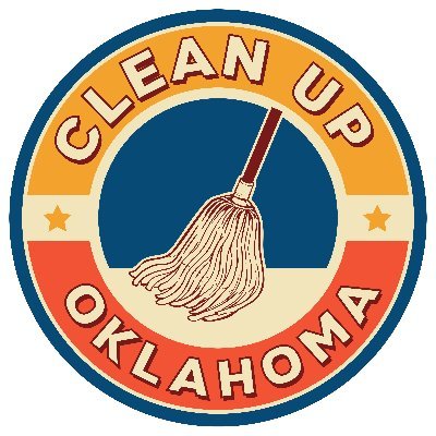 Clean Up Oklahoma