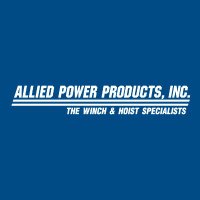 Allied Power Products, Inc(@APPI_AlliedPwr) 's Twitter Profile Photo