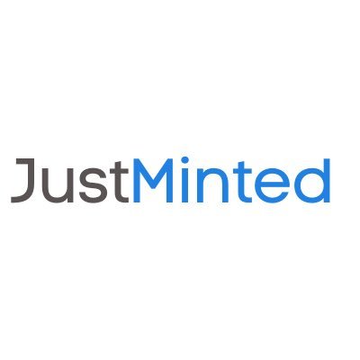 JustMinted Profile