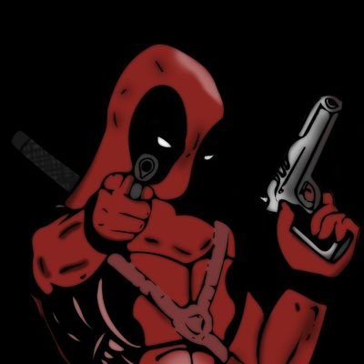 Deadpool_R6S Profile Picture