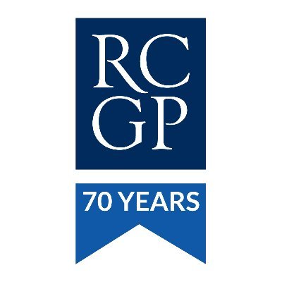 RCGPCumbria's profile picture. You can find us @RCGPNorth